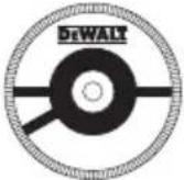 DEWALT DWE4559 - Για την προστασία του περιβάλλοντος - 11