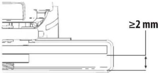 DEWALT DWE4559 - Ympäristön suojeleminen - 4