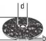 DEWALT DWE4559 - Optional Accessories - 1