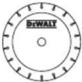 DEWALT DWE4559 - Beskyttelse av miljøet - 31