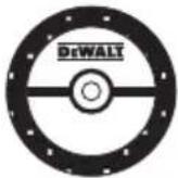 DEWALT DWE4559 - Miljøbeskyttelse - 27