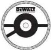 DEWALT DWE4559 - Umweltschutz - 11
