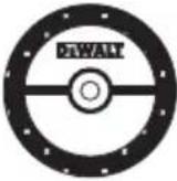DEWALT DWE4559 - Για την προστασία του περιβάλλοντος - 28