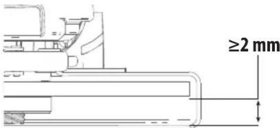 DEWALT DWE4559 - Bescherming van het milieu - 4