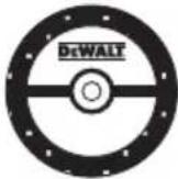 DEWALT DWE4559 - Protecting the Environment - 27