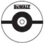 DEWALT DWE4559 - Rispetto ambientale - 6