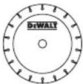 DEWALT DWE4559 - Proteger o meio ambiente - 30