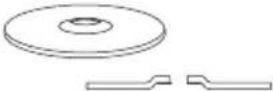 DEWALT DWE4559 - Protection de l'environnement - 9