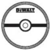 DEWALT DWE4559 - Beskyttelse av miljøet - 25