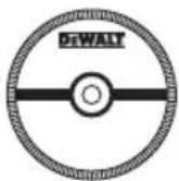 DEWALT DWE4559 - Proteger el medio ambiente - 29