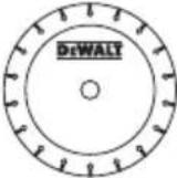 DEWALT DWE4559 - Για την προστασία του περιβάλλοντος - 32