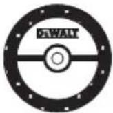 DEWALT DWE4559 - Umweltschutz - 28