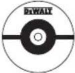 DEWALT DWE4559 - Protecting the Environment - 6