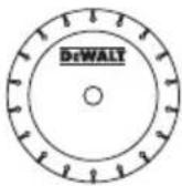 DEWALT DWE4559 - Proteger el medio ambiente - 35