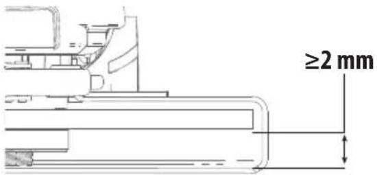 DEWALT DWE4559 - Att skydda miljön - 5