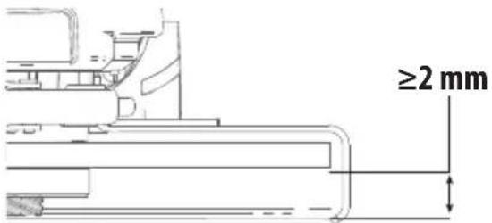 DEWALT DWE4559 - Proteger o meio ambiente - 4