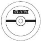 DEWALT DWE4117 - Miljøbeskyttelse - 17