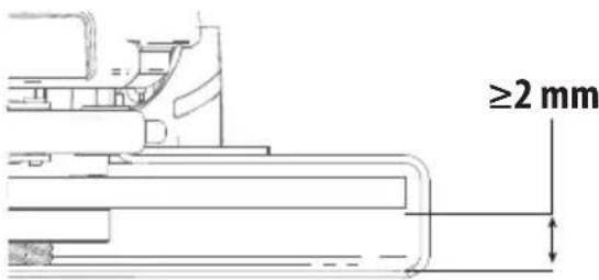 DEWALT DWE4117 - Protección del medioambiente - 5
