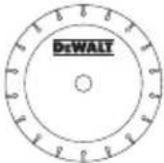 DEWALT DWE4117 - Tutela dell'ambiente - 20