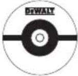 DEWALT DWE4117 - BEWAAR ALLE WAARSCHUWINGEN EN INSTRUCTIES ALS TOEKOMSTIG REFERENTIEMATERIAAL - 3