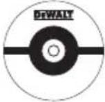 DEWALT DWE4117 - Protecting the Environment - 6
