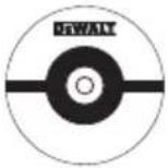 DEWALT DWE4117 - Protección del medioambiente - 8