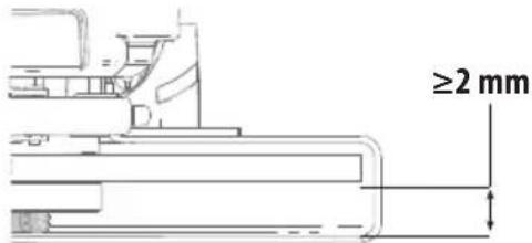 DEWALT DWE4117 - Proteger o ambiente - 4
