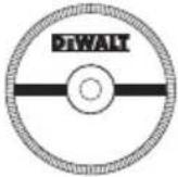 DEWALT DWE4117 - Protecting the Environment - 13