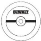 DEWALT DWE4117 - Tutela dell'ambiente - 17