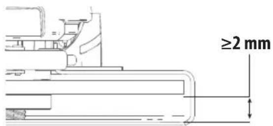 DEWALT DWE4117 - Προστασία του περιβάλλοντος - 4