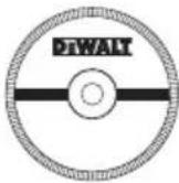 DEWALT DWE4117 - Ympäristön suojeleminen - 15