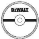 DEWALT DWE4117 - Tutela dell'ambiente - 14