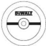 DEWALT DWE4117 - Ympäristön suojeleminen - 18