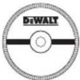 DEWALT DWE4117 - Umweltschutz - 14