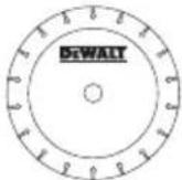 DEWALT DWE4117 - Umweltschutz - 22