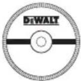 DEWALT DWE4117 - Att skydda miljön - 13