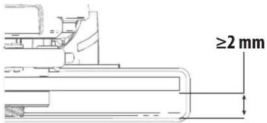 DEWALT DWE4117 - Bescherming van het milieu - 4