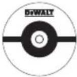 DEWALT DWE4117 - Tutela dell'ambiente - 8
