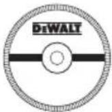 DEWALT DWE4117 - Miljøbeskyttelse - 14