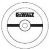 DEWALT DWE4117 - Protection de l'environnement - 19