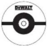 DEWALT DWE4117 - Çevrenin korunması - 7