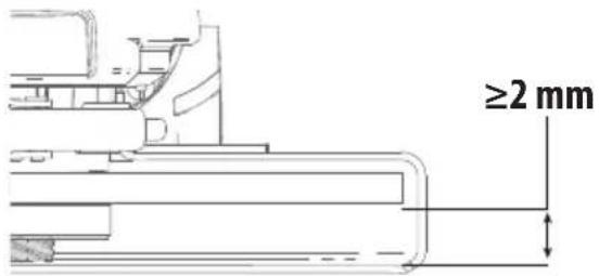 DEWALT DWE4117 - Ympäristön suojeleminen - 5