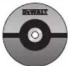 DEWALT DWE4215 - Umweltschutz - 4