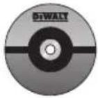 DEWALT DWE4215 - Beskyttelse av miljøet - 4