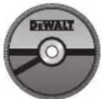 DEWALT DWE4215 - ENGLISH - 7
