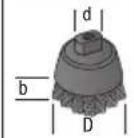 DEWALT DWE4215 - Accessori su richiesta - 4