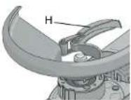 DEWALT DWE5615 - IMPORTANT INFORMATION ABOUT GUARDS - 2