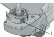 DEWALT DWE5615 - IMPORTANT INFORMATION ABOUT GUARDS - 4