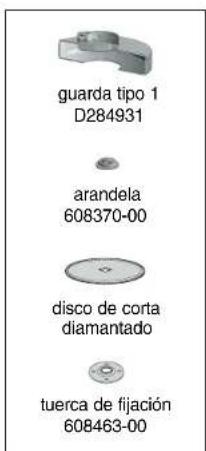 DEWALT DWE5615 - Discos de lijar - 5
