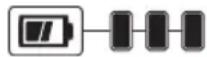 DEWALT DWHTHT450 - Fuel Gauge Battery Packs (Fig. B) - 1